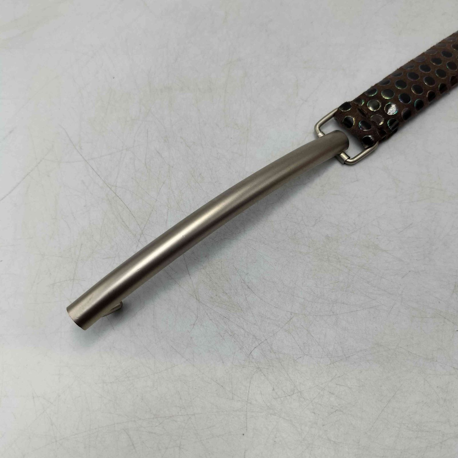 プリーツプリーズイッセイミヤケ PLEATS PLEASE ISSEY MIYAKE ドット