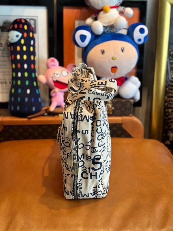 キャンバス アイボリー