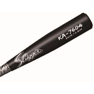 KUBOTA SLUGGER 久保田スラッガー KA-7604軟式コンポジットバット 軟式金属バット 一般用 BAT-88 在庫