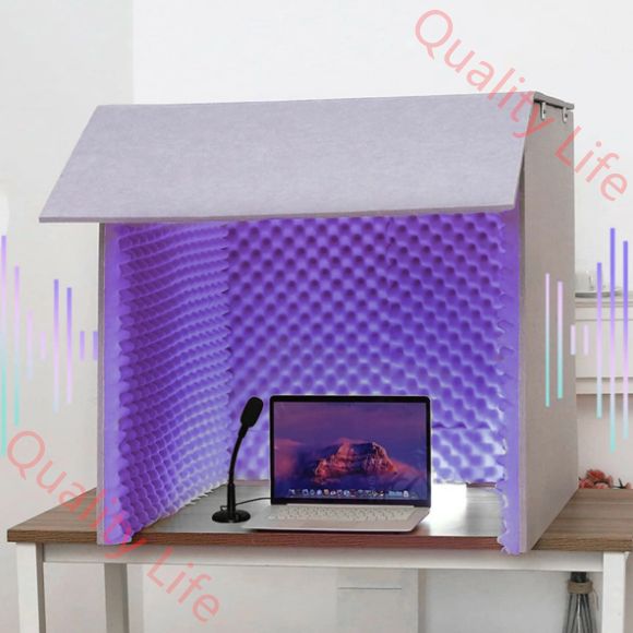 パーテーション 防音ブース