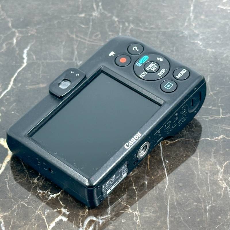 キヤノン PowerShot