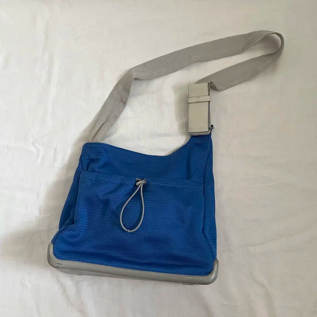 90s ヴィンテージ PRADA(プラダ) スポーツ bike tec クロス