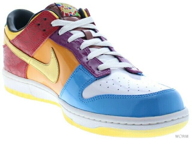 DUNK PREMIUM LOW - スニーカーショップSKIT NIKE 山笠 博多 ご当地