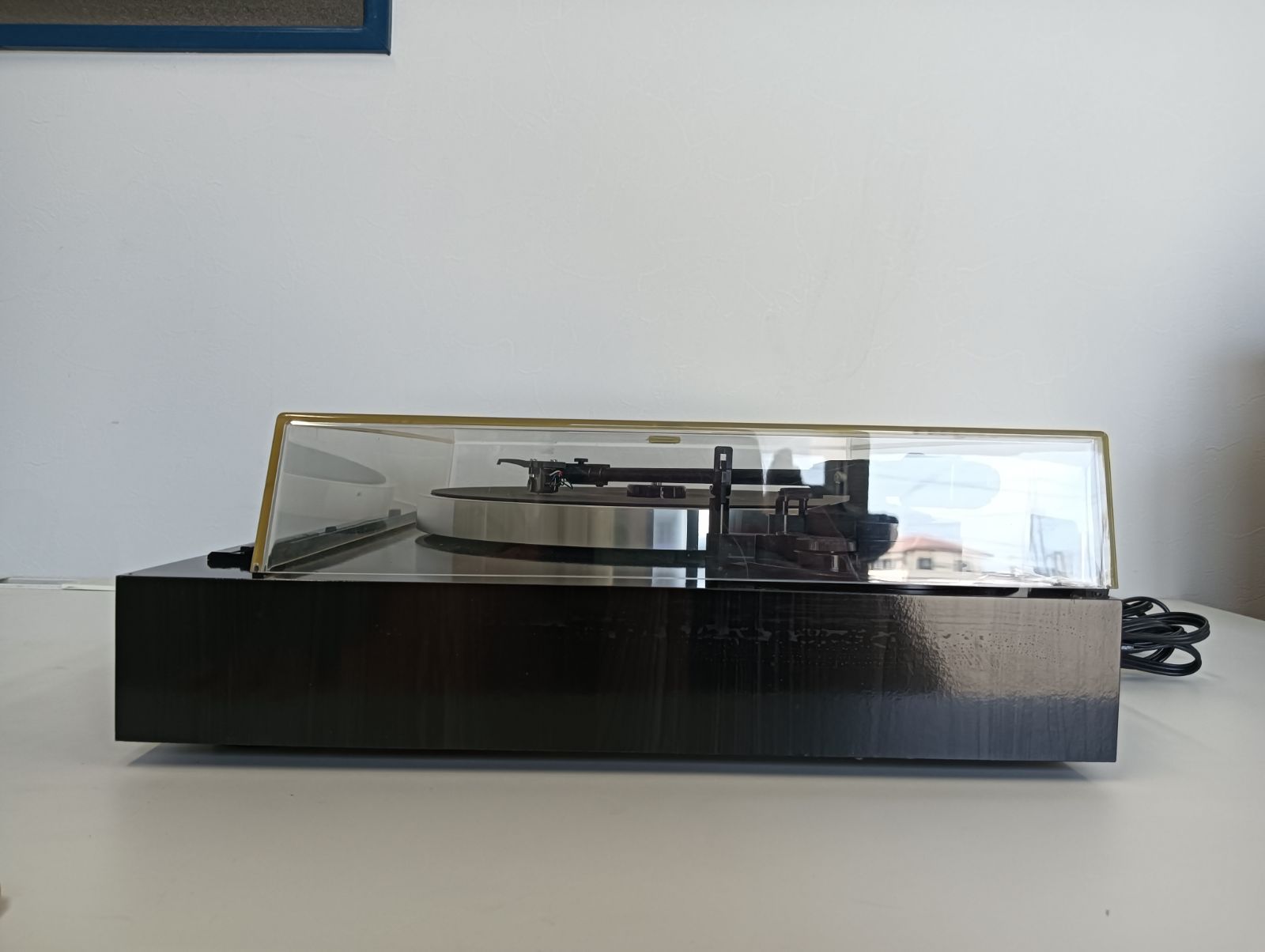 日立 HITACHI Lo-D HT-400 レコードプレーヤー - メルカリ