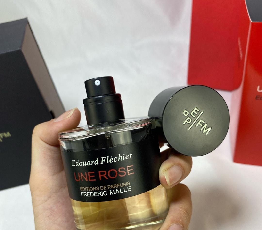 FREDERIC MALLE UNE ROSE 新品 未使用 香水 レディース 100ml ///150 