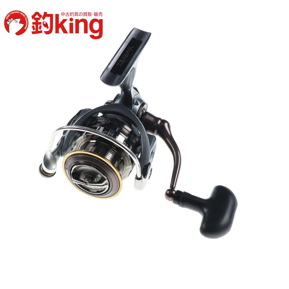 値下げ‼️機関良好‼️ダイワ 08 TDイグニス2004 Yahoo!オークション