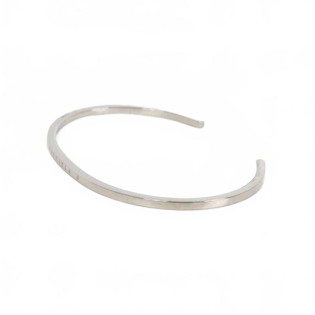 MM6 Maison Margiela ブレスレット MM6】Maison Margiela ブレスレット SM6UY0049 (MM6 Maison