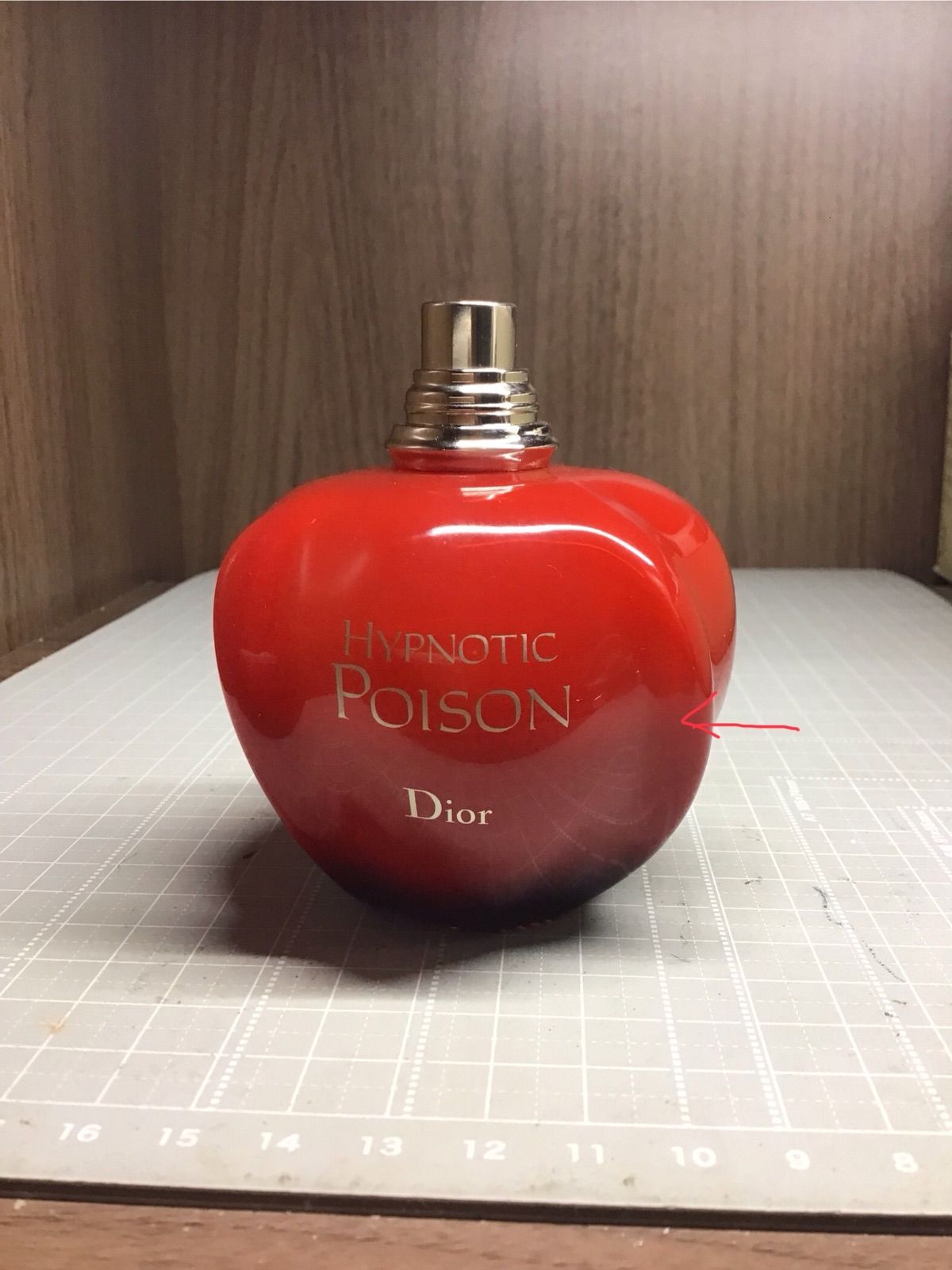 ヒプノティックプワゾン オードトワレ  １００ml | ヒプノティックプワゾン100mlオードトワレスプレー