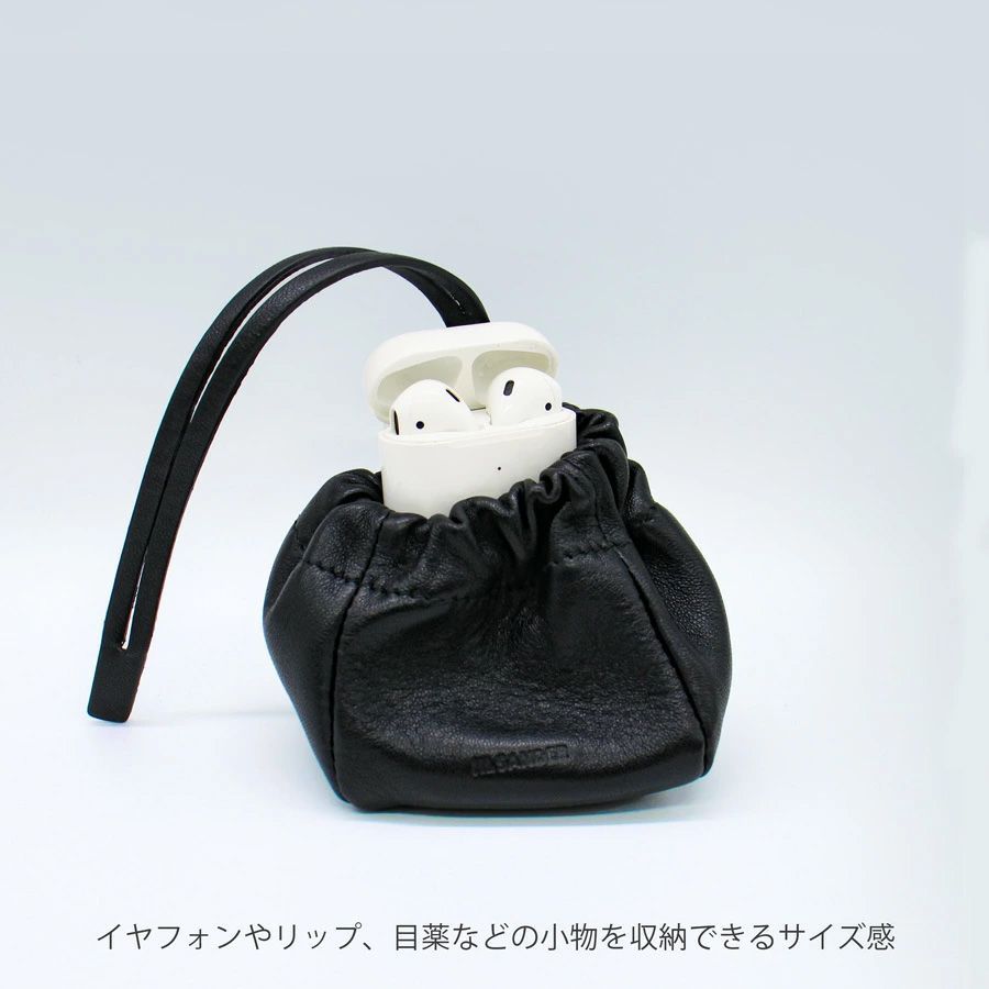 新品商品】JIL SANDER ジルサンダー ポーチ RIPPLE POUCH