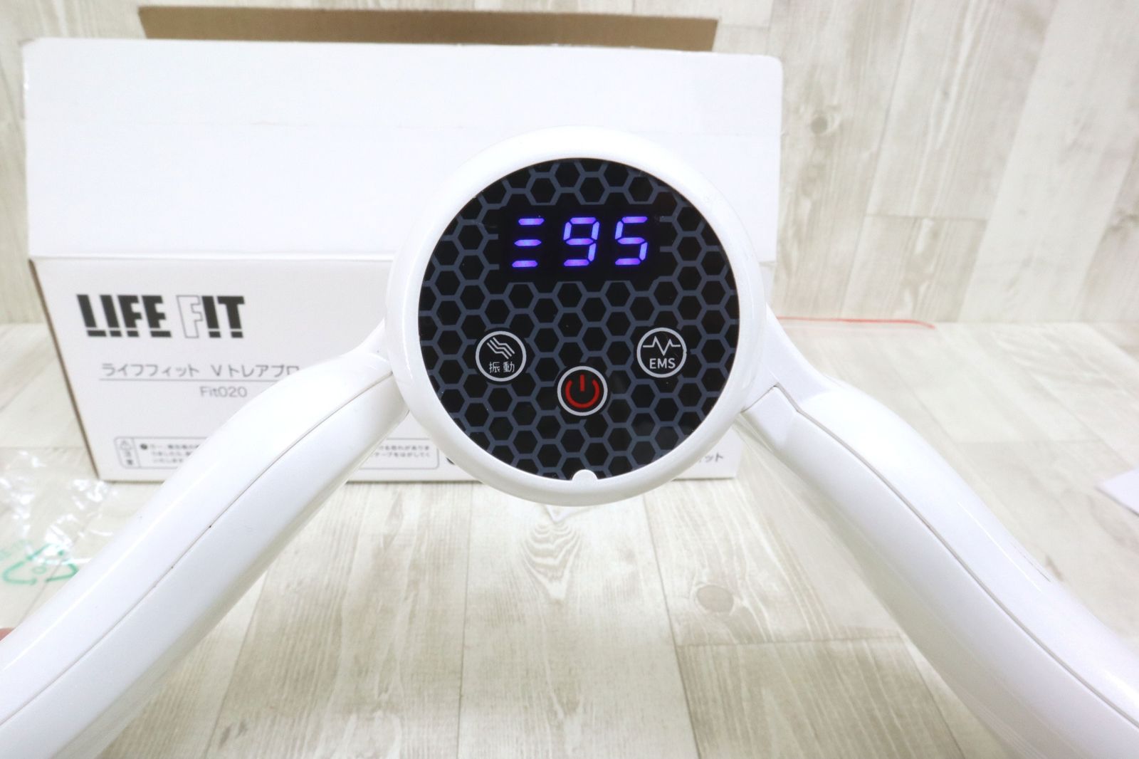 EMS 筋トレ
