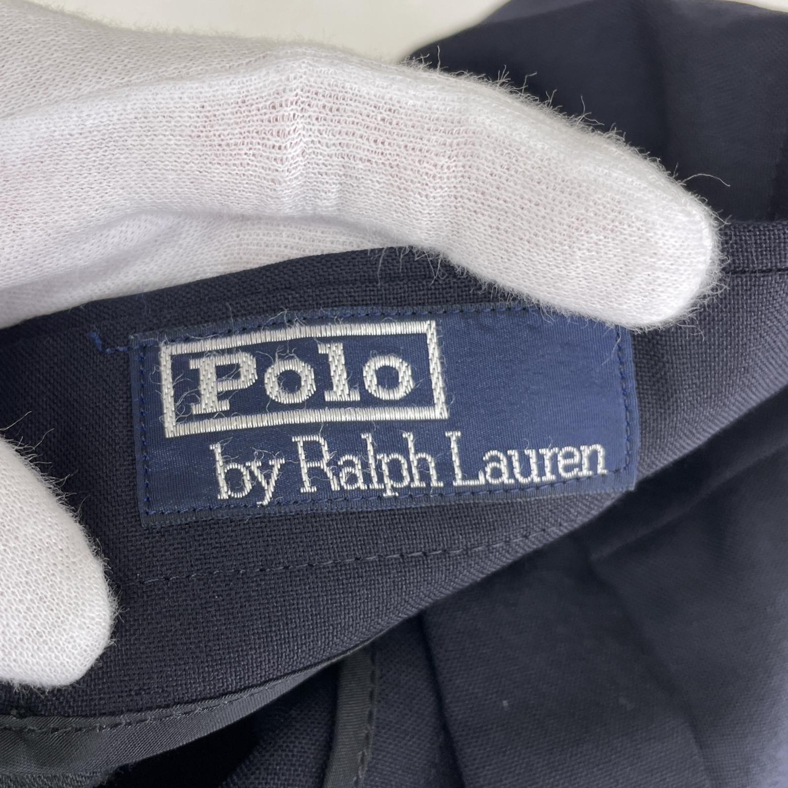 Polo by Ralph Lauren スラックス 79 POLO RALPH LAUREN ポロラルフローレン スラックスパンツ size79