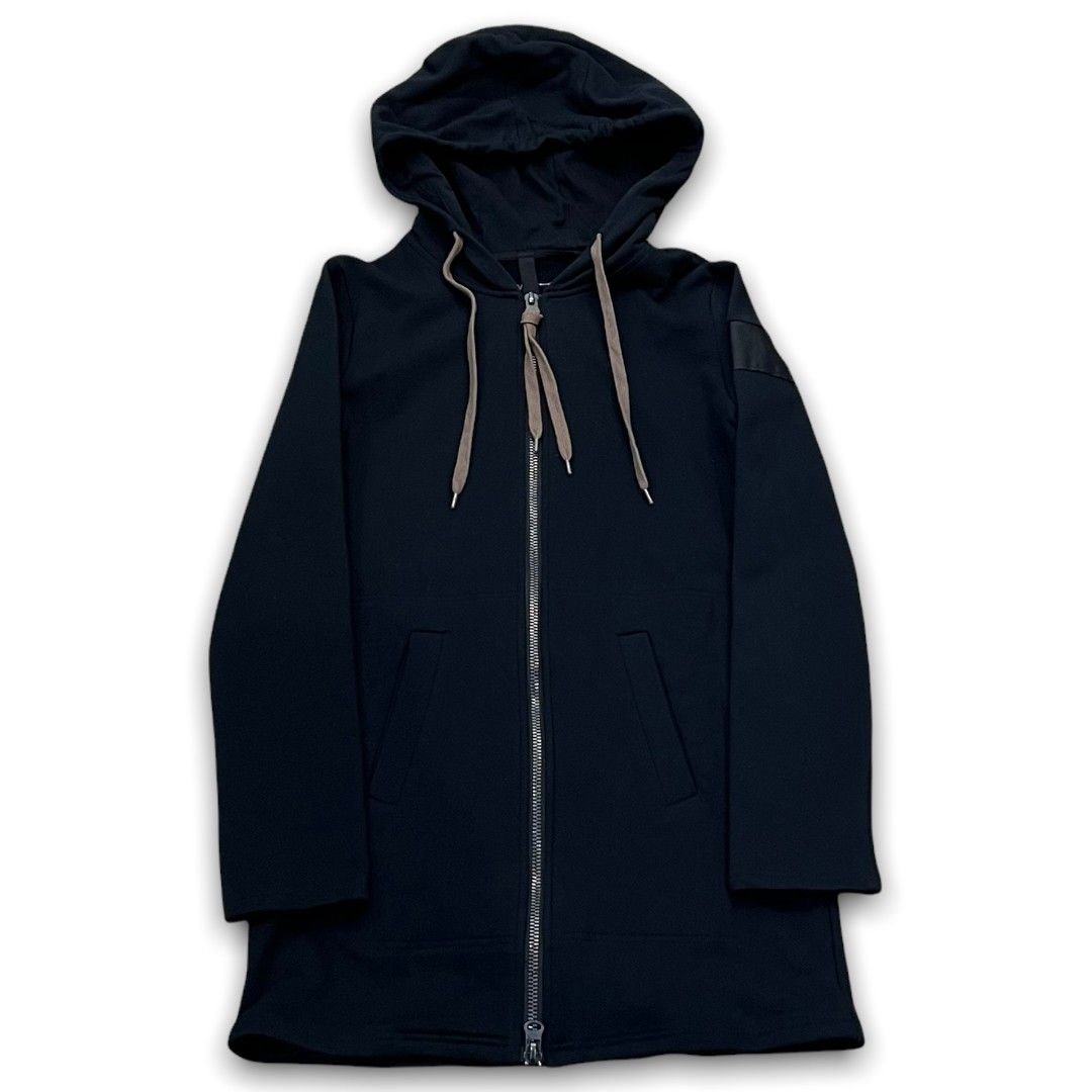 FIRST AID TO THE INJURED GRIPUS HOODIE サイズ2