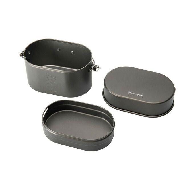 週末値下げ)スノーピーク ワッパークッカー スノーピーク2024年