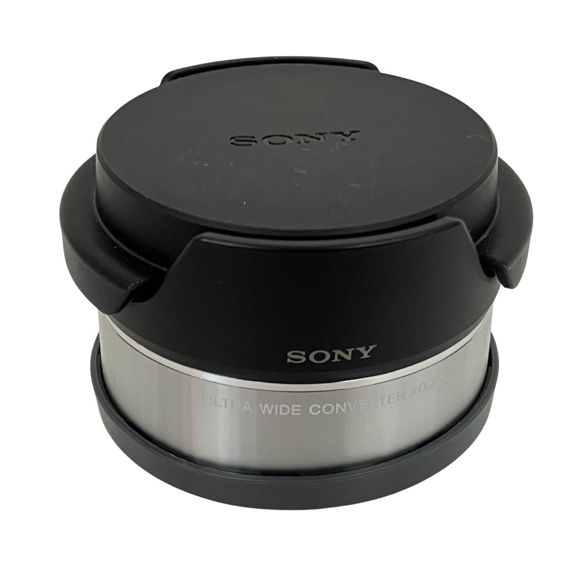 ウルトラワイドコンバーター