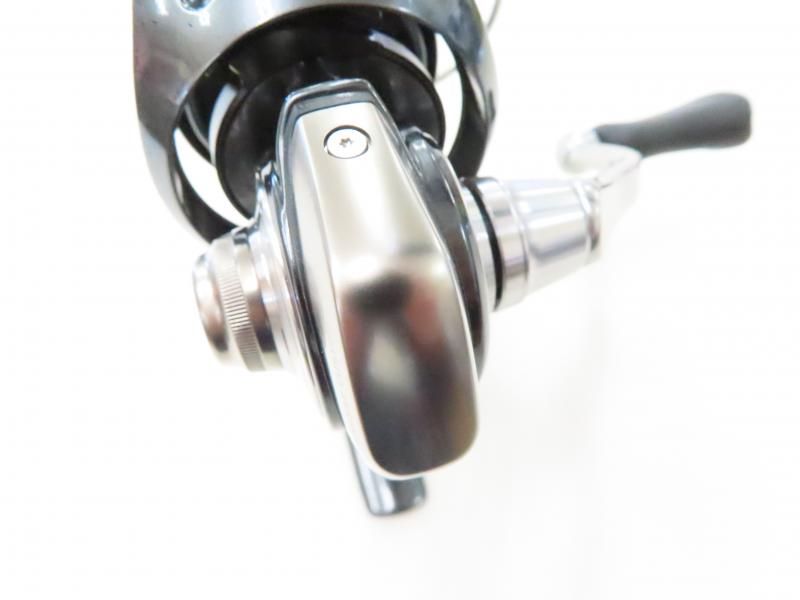 ダイワ 24セルテート FC LT 2500S-XH DAIWA（ダイワ） 24 セルテート FC LT2500S スピニングリール 2024年