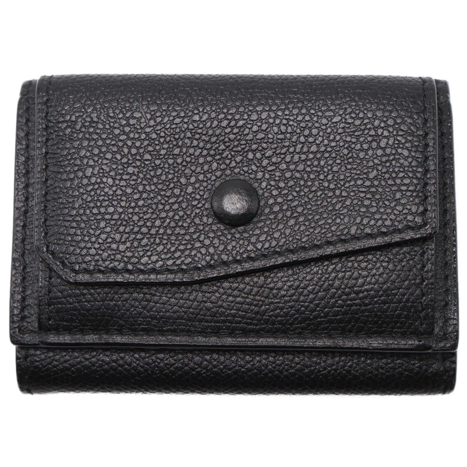 Valextra ヴァレクストラ SGNL0026028LRLWF99NN コンパクト パース  