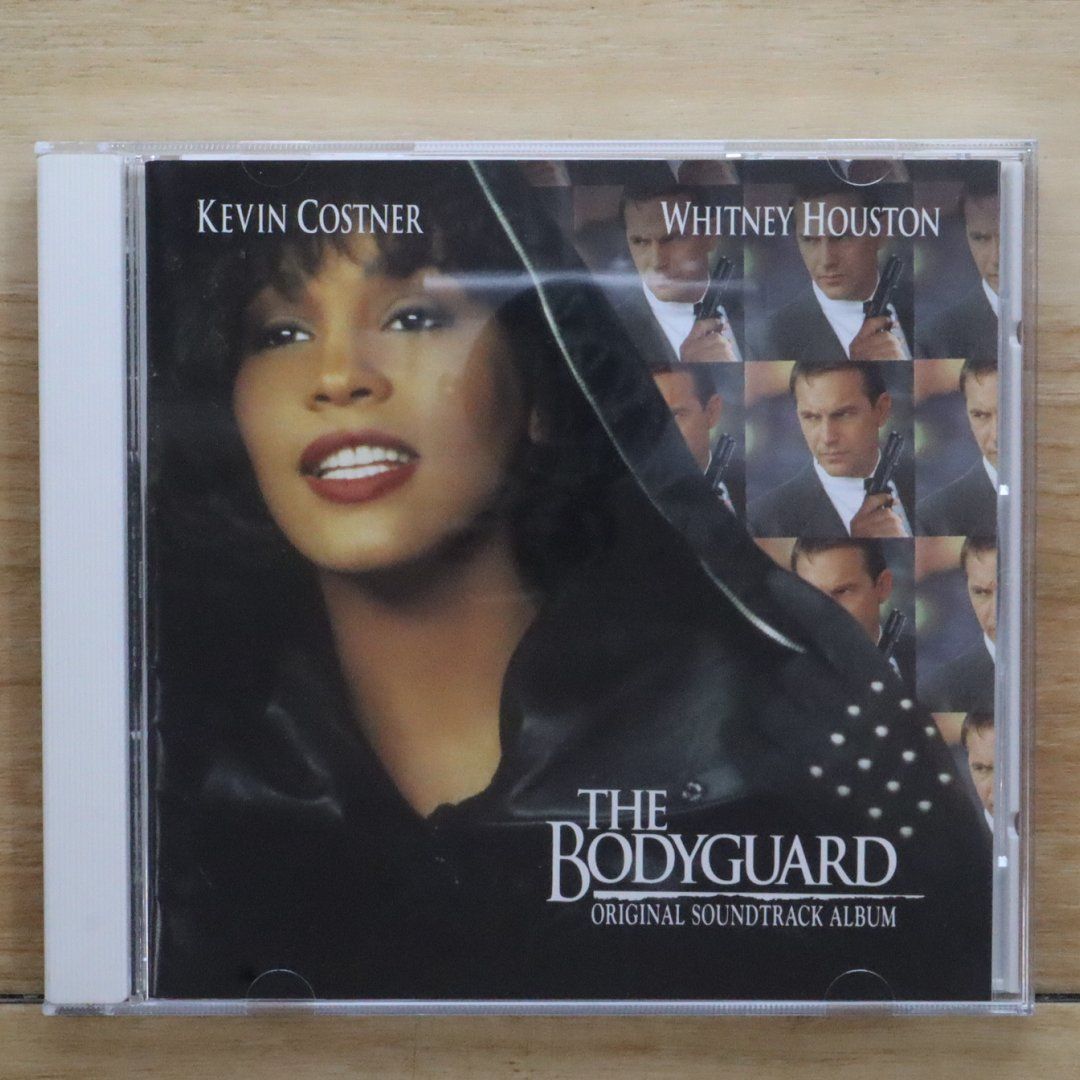 ホイットニー・ヒューストン　Takin' A Chance　国内盤 CDシングル Takin' A Chance * Whitney Houston Official Site