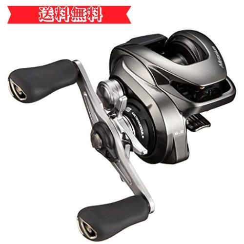 シマノ(SHIMANO) ベイトリール 両軸 20 メタニウム RIGHT バーサタイル 
