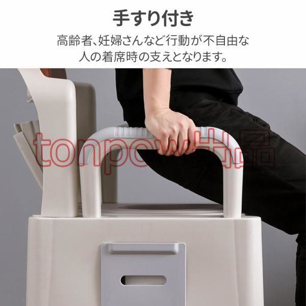 背もたれ