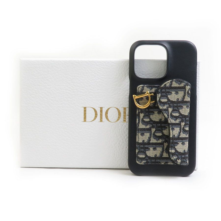 クリスチャンディオール Christian Dior iPhone13 PRO MAXケース スマートフォンケース