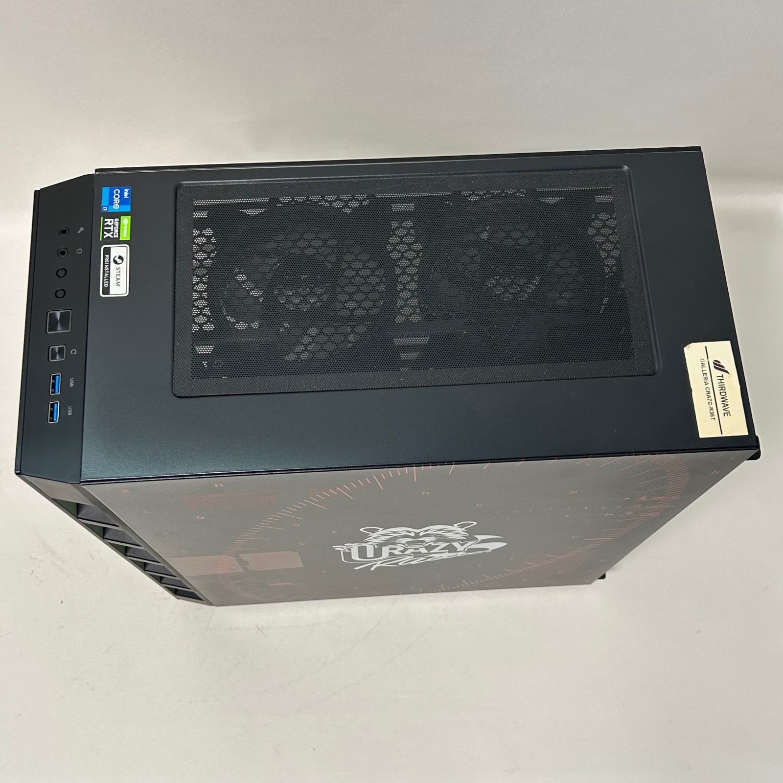 ドスパラデスクトップ ドスパラ、第11世代Core搭載ミドル/ミニタワーPCを複数発売 - PC