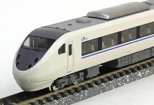 681系 サンダーバード 6両基本セット KATO 10-345 鉄道模型 Nゲージ カトー