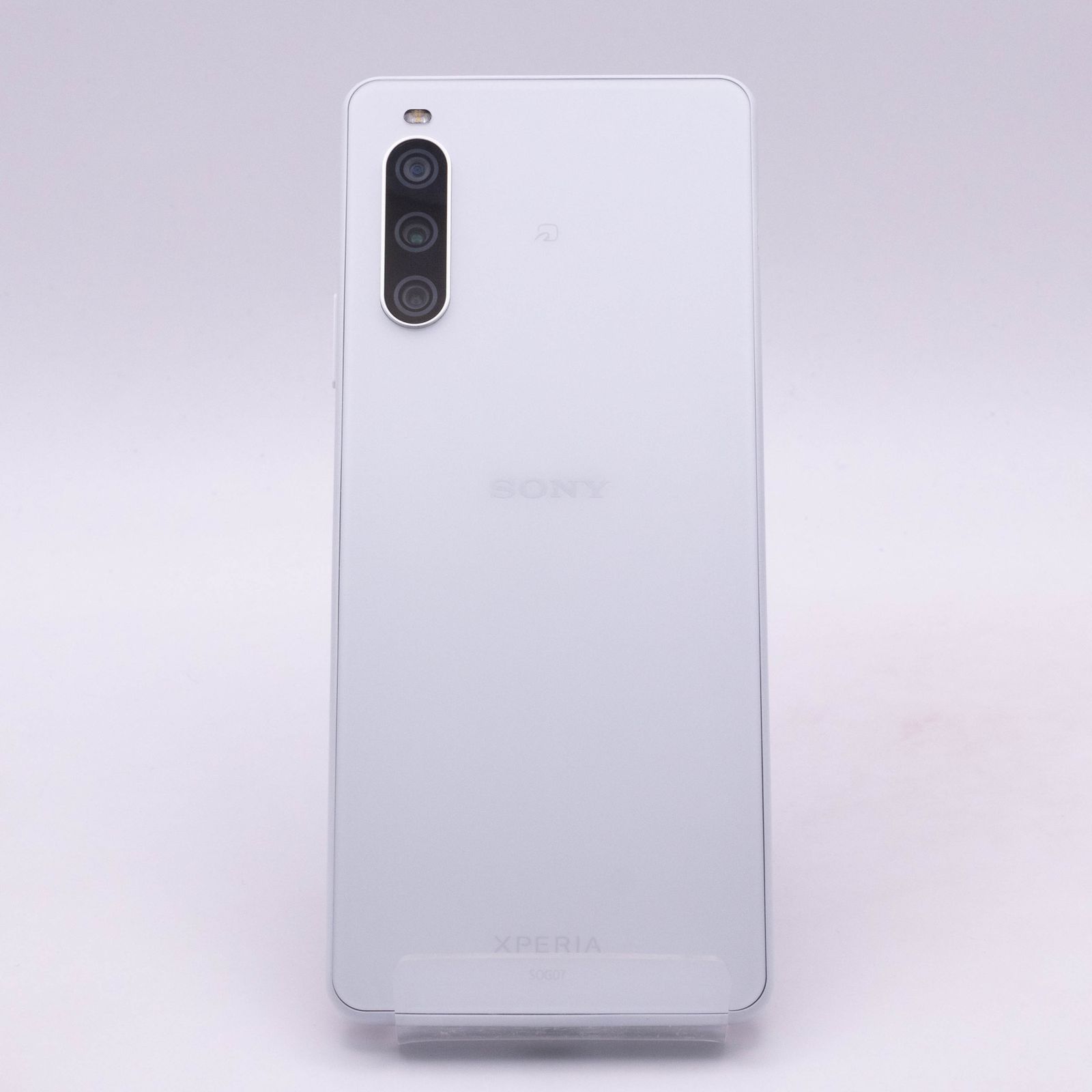 Xperia 10 IV 128GB ホワイト 0 Xperia IV White スマートフォンXperia
