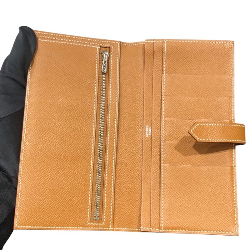 ノ*エ様 HERMES エルメス ベアンスフレ T刻印 エルメス HERMES ベアンスフレ T刻印 ゴールド/SV金具 エプソン