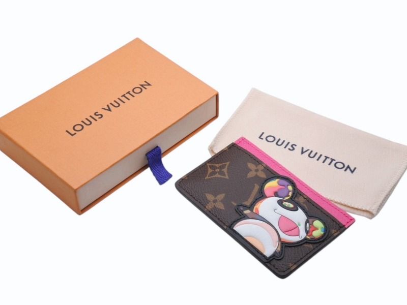 美品 MM6 カードコインケース ICきケース ピンク マルジェラ 美品 MM6