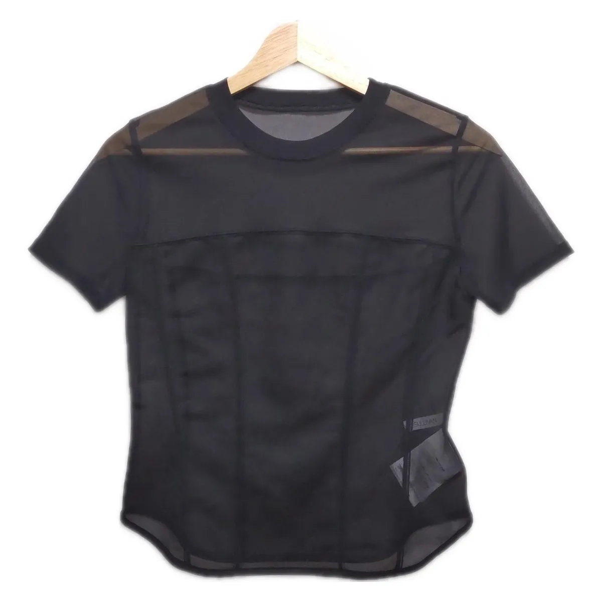 JOHN LAWRENCE SULLIVAN 24ss タンクトップ JOHN LAWRENCE SULLIVAN