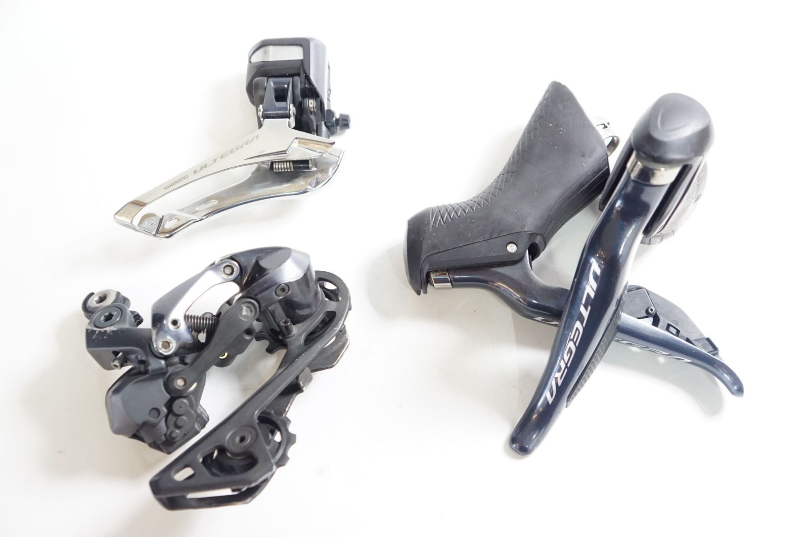 SHIMANO シマノ ULTEGRA Di2 R8000系 R8050 コンポセット | バイチャリ熊谷店