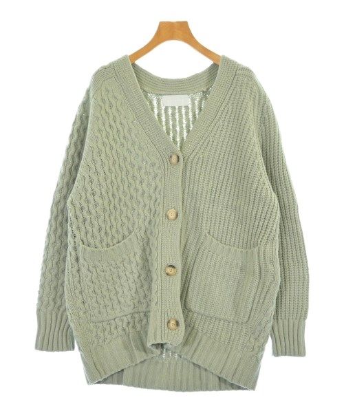 WALANCE カーディガン レディース ワランス 中古　古着 WALANCE カーディガン レディース 【古着】【中古】【送料無料