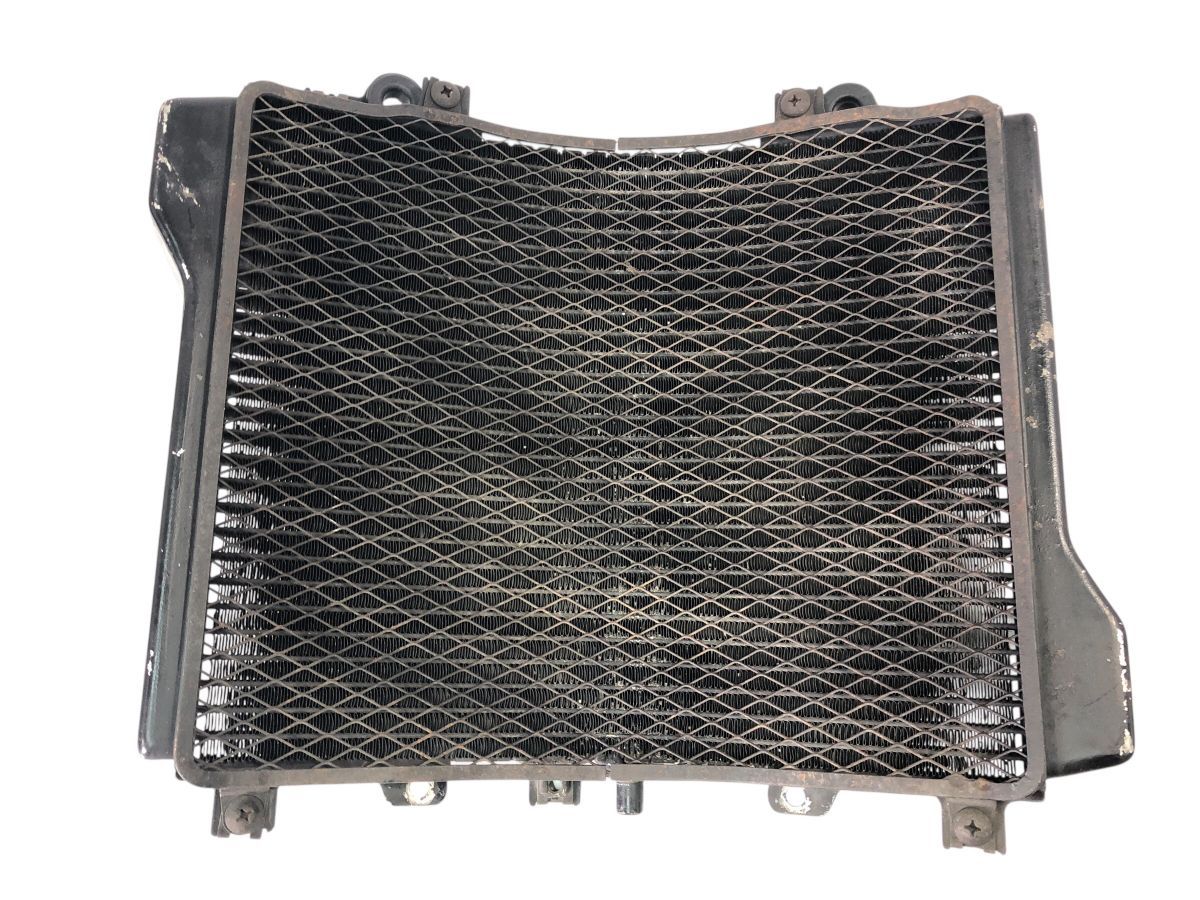 kawasaki ZZR1100 ZX-11 ZXT10C C型 ラジエーター 組み換え 流用 ＯＨベースにも 2771-M6405 BRIGHTFACE_UK