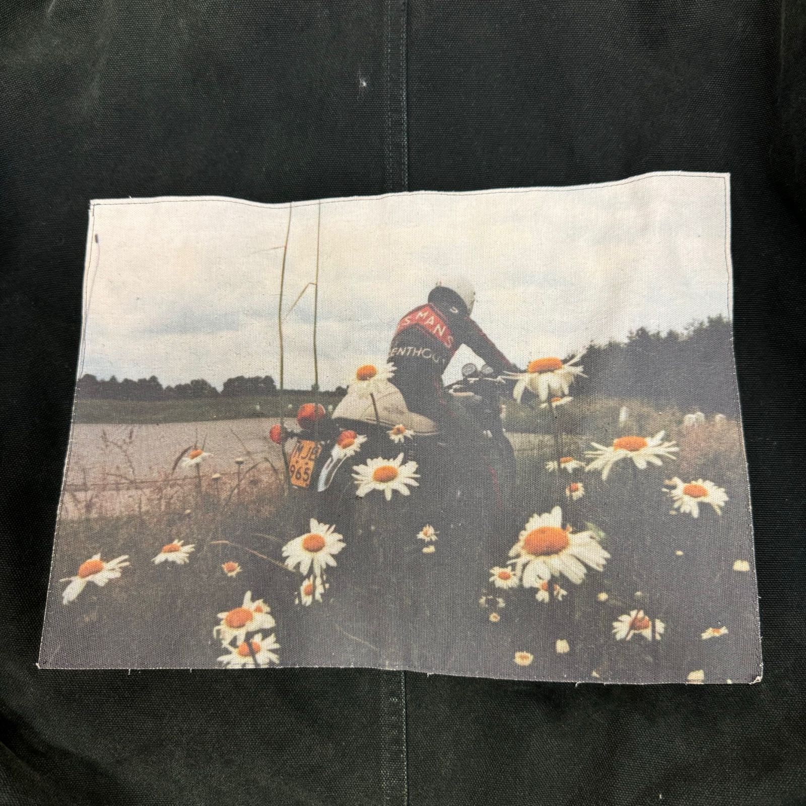 RAF SIMONS 21SS MEDIUM LENGTH PARKA ミディアム ライト RAF SIMONS 21SS MEDIUM LENGTH PARKA ミディアム ライト