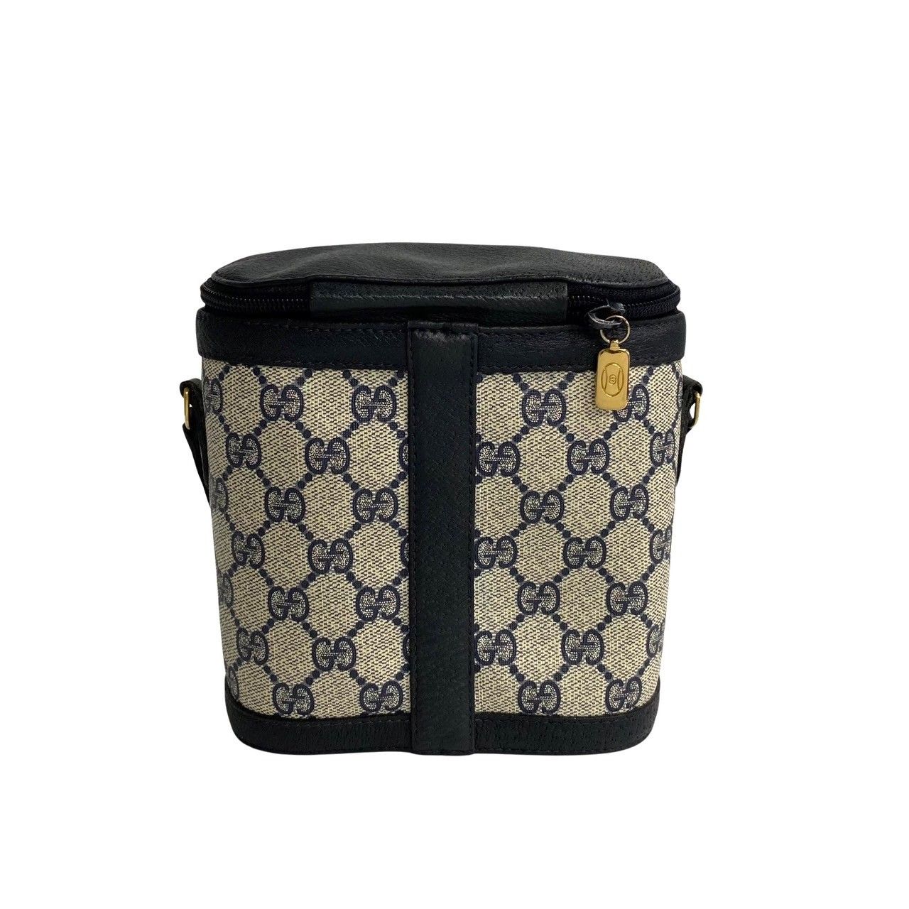 極 美品 GUCCI オールドグッチ グッチ ヴィンテージ シェリーライン GG