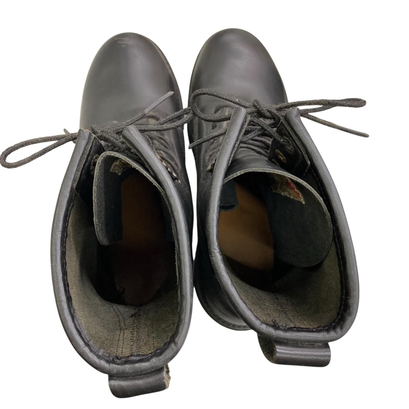 エンジニアブーツ ロガーブーツ