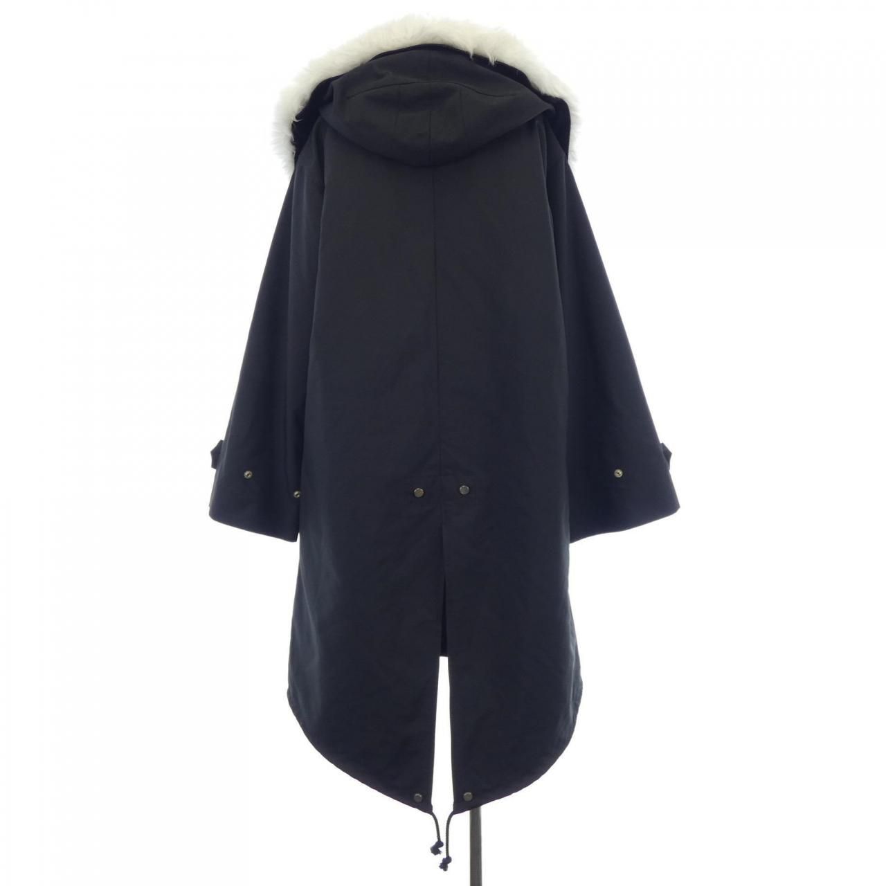 チノ CINOH 節約 コート CINOH（チノ）の「＜CINOH（チノ）＞チェック  