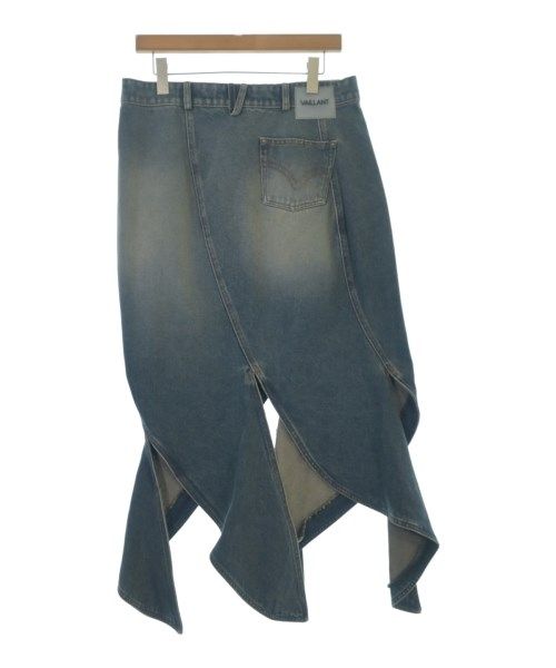 その他 ロング マキシ丈スカート レディース 古着