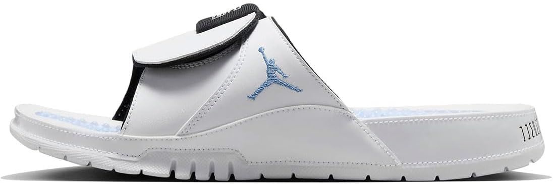 ナイキ ジョーダン ハイドロ 11 JORDAN HYDRO 11 ホワイト|ブラック|レジェンドブルー FN2452-104 28.0cm 28.0 cm