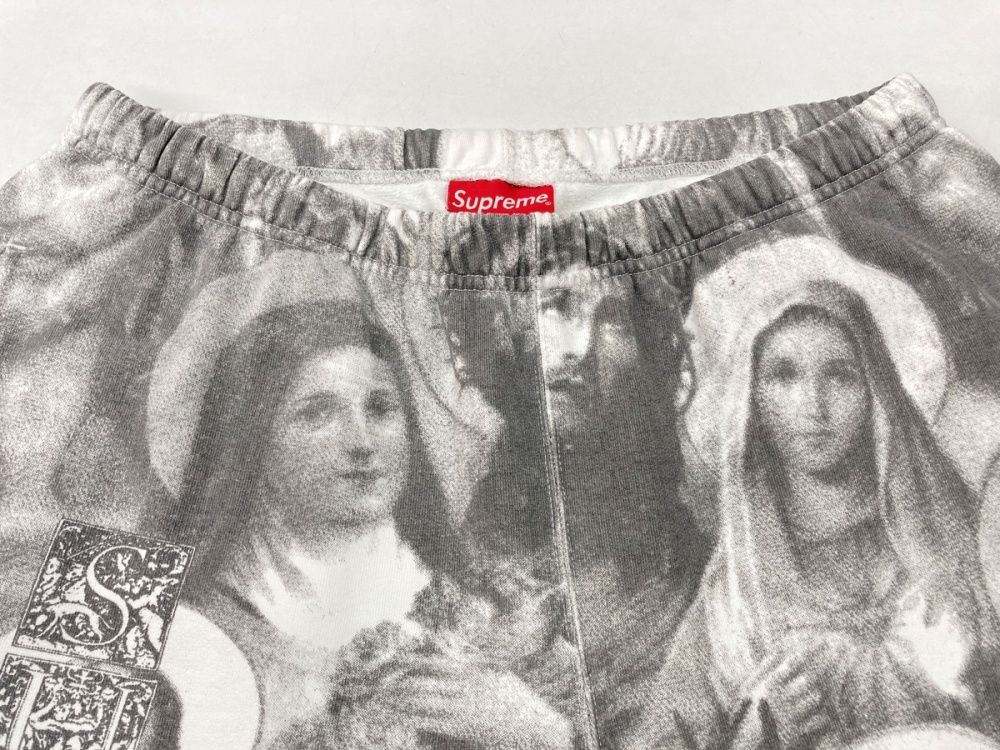 supreme jesus and mary sweatpant ジーザス 【公式通販】