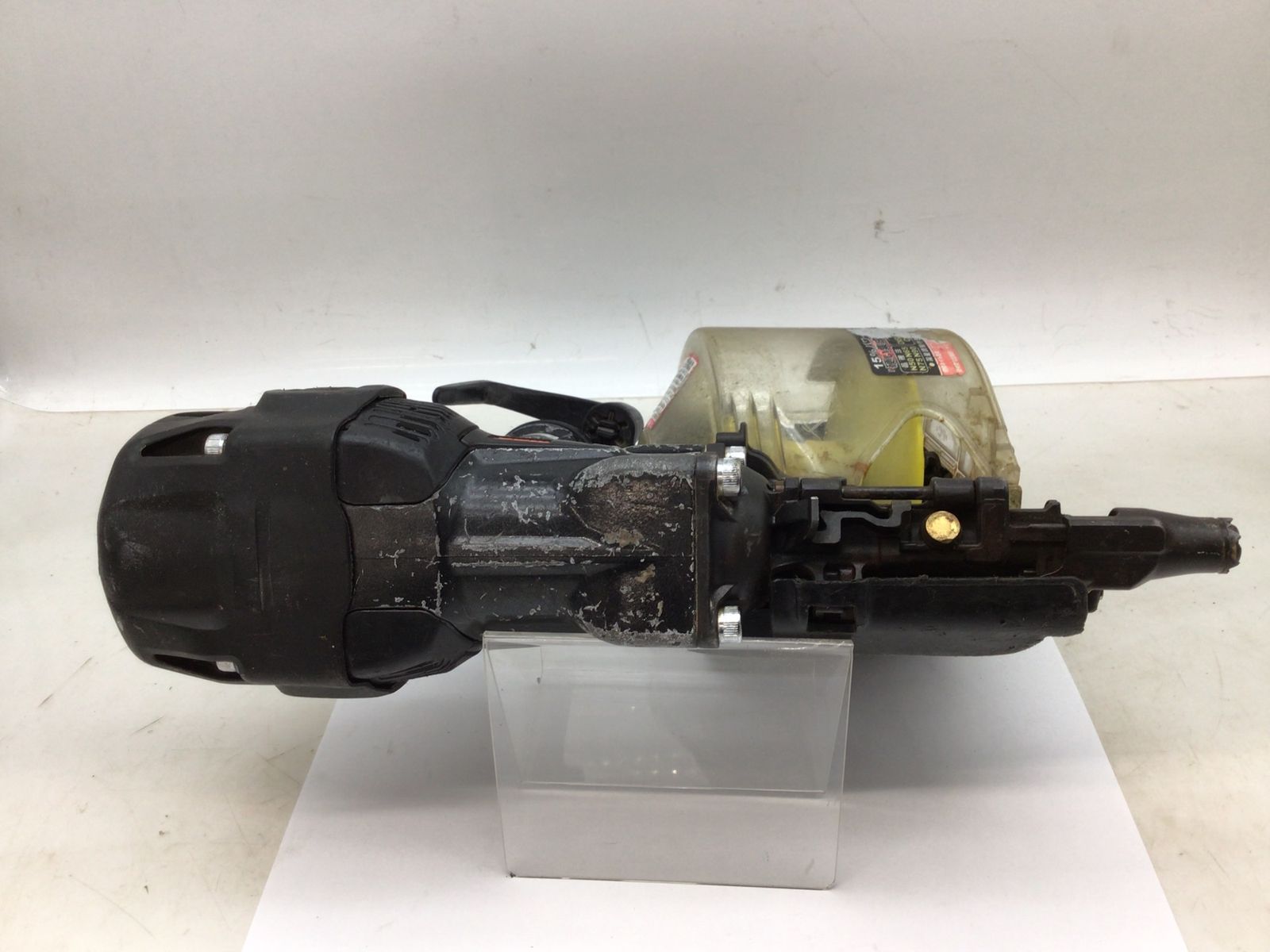 エコツール知立店 M02