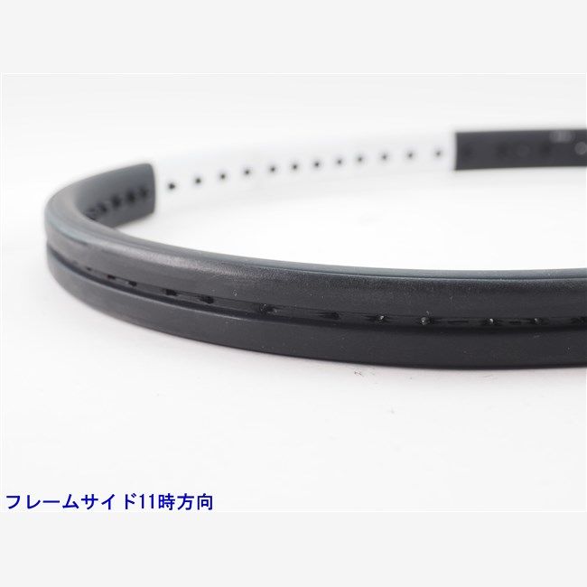 中古 テニスラケット ウィルソン プロスタッフ アールエフ 97