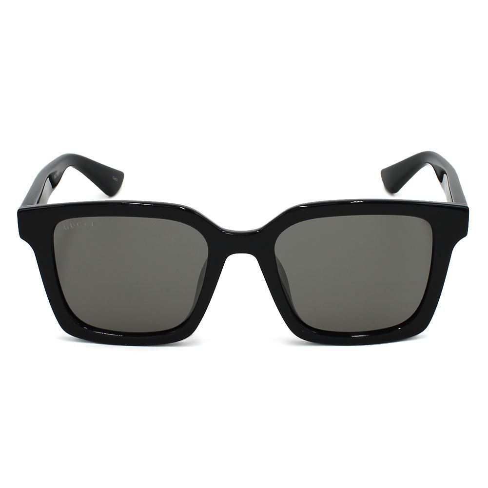 GUCCI グッチ サングラス アジアンフィット アイウエア GG1582SK GUCCI サングラス GG1582SK 002 スクエア メンズ レディース