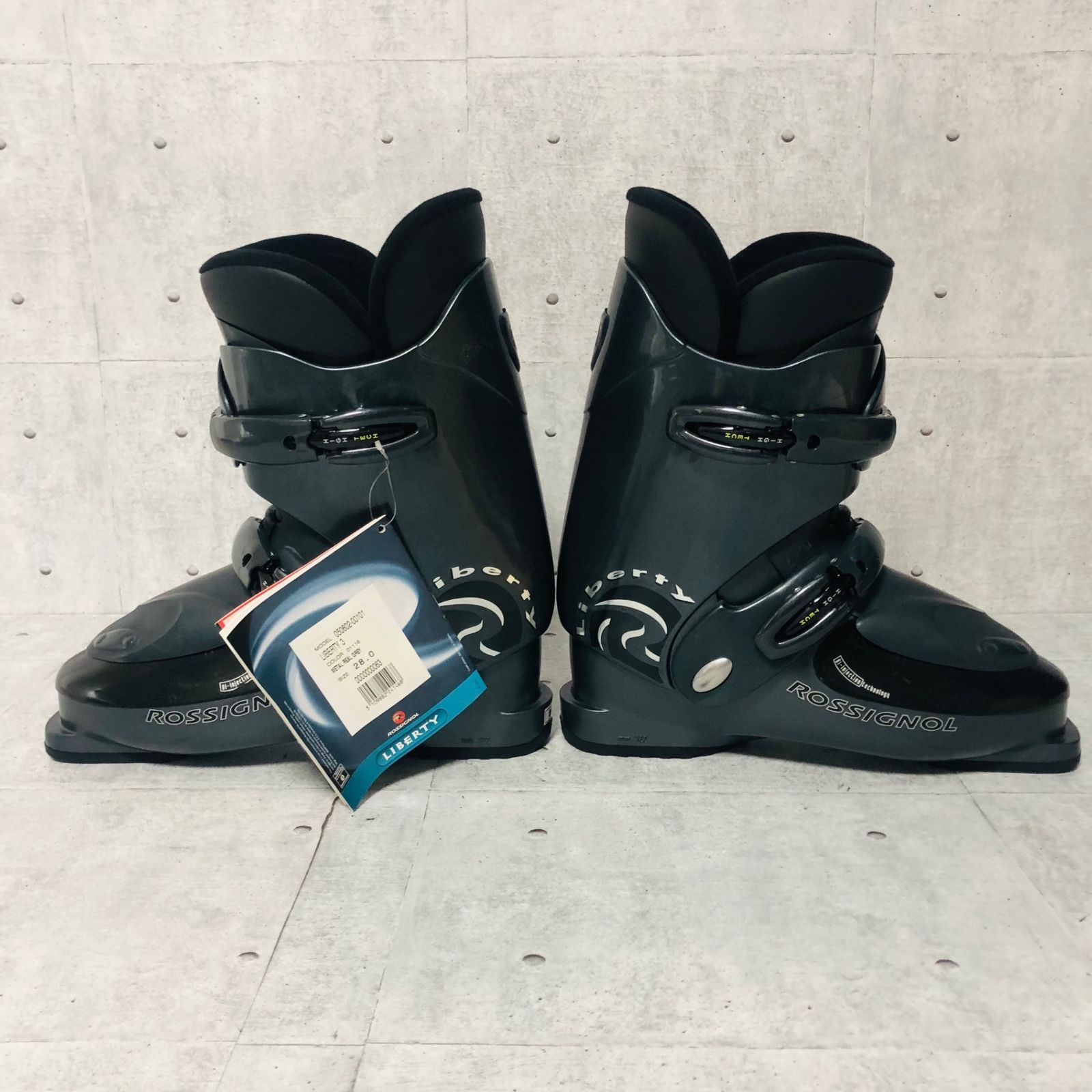 中古】 ミズノ JPX DC-MAX 6S アイアンセット IR Speeder MAX i-48