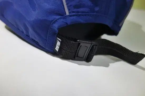 Palace PALACE パレス ランナー キャップ ネイビー CAMPINGPARCCENTRAL_COM