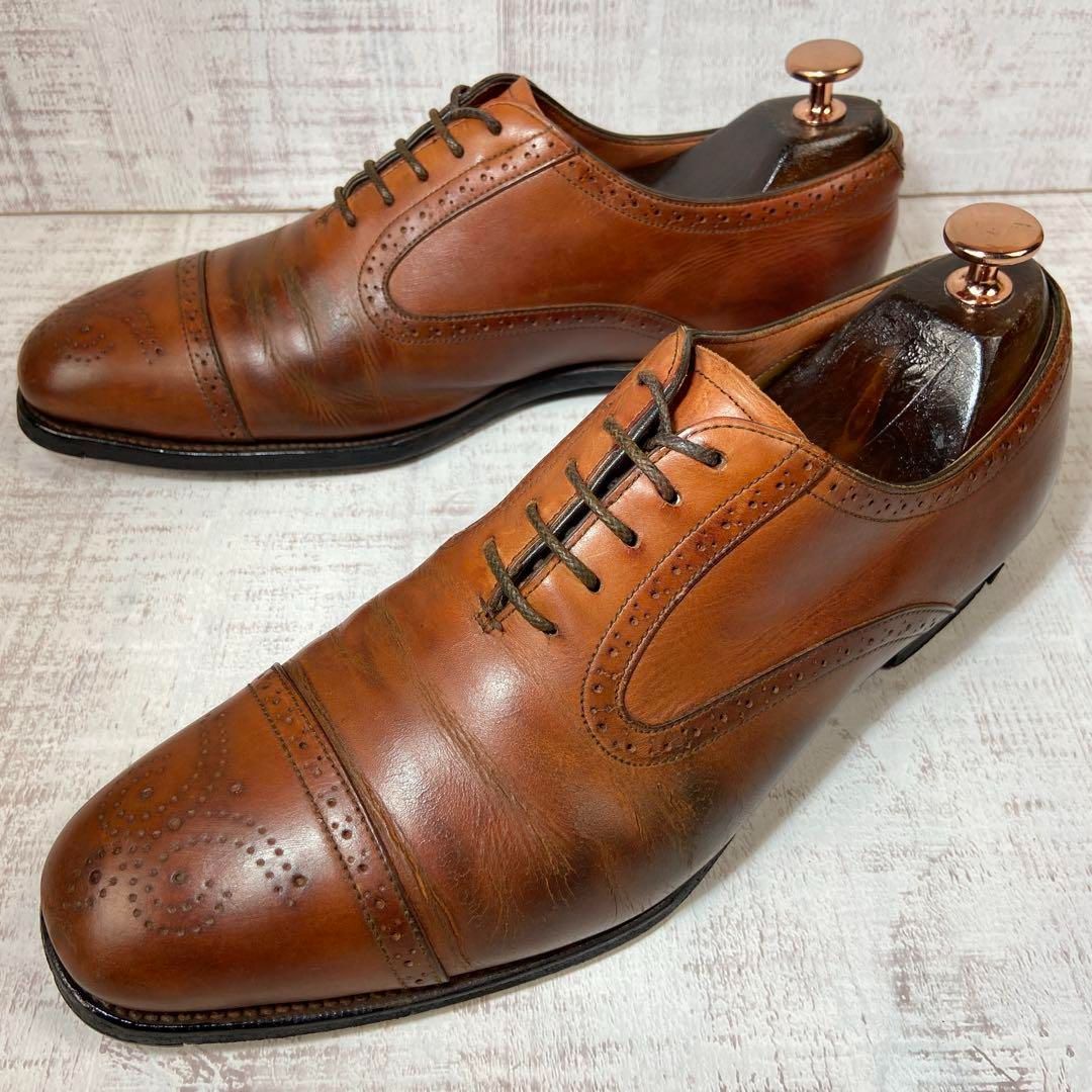 EDWARD GREEN CADOGAN エドワードグリーン カドガン 606 ストレート