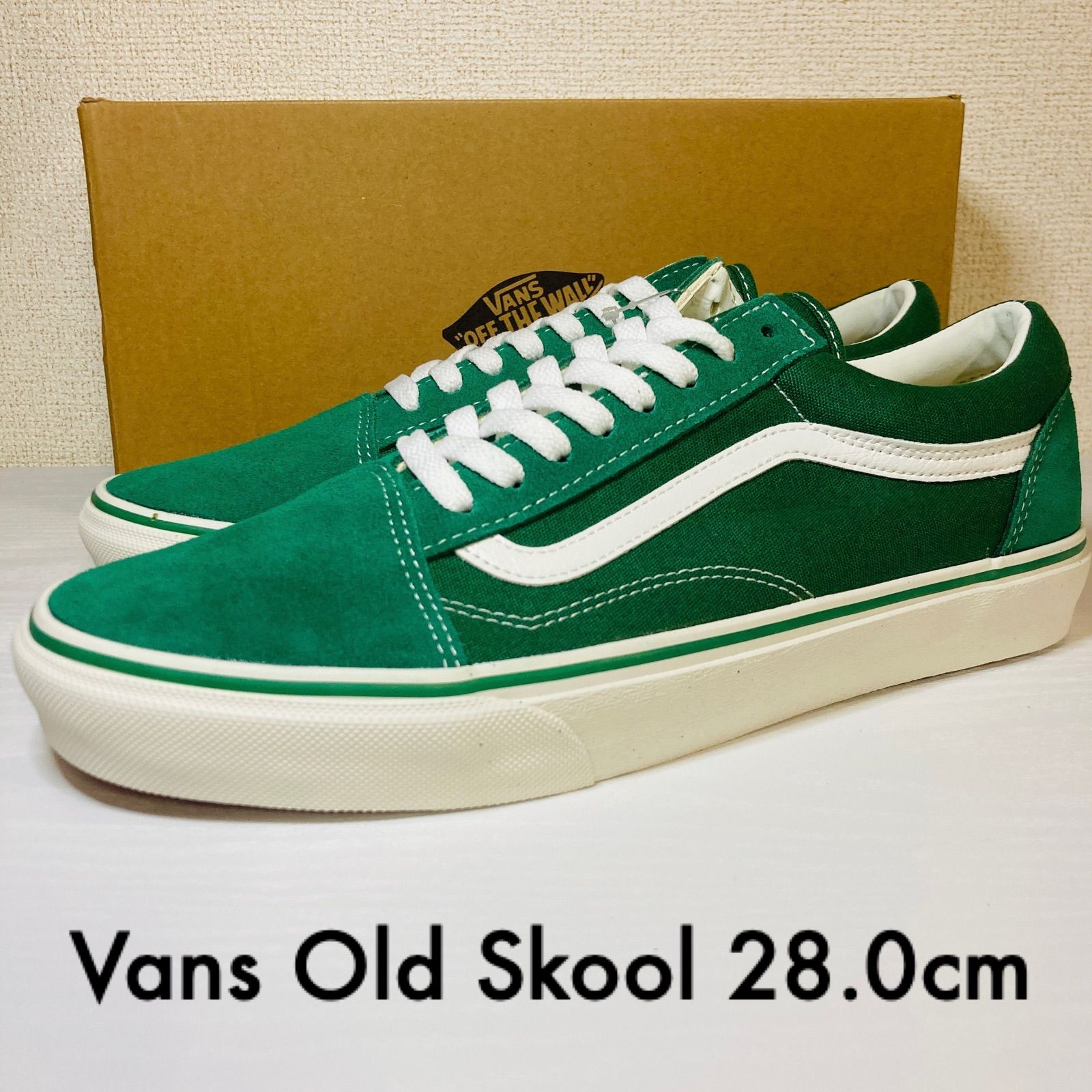 Vans authentic ultramarine clearance green