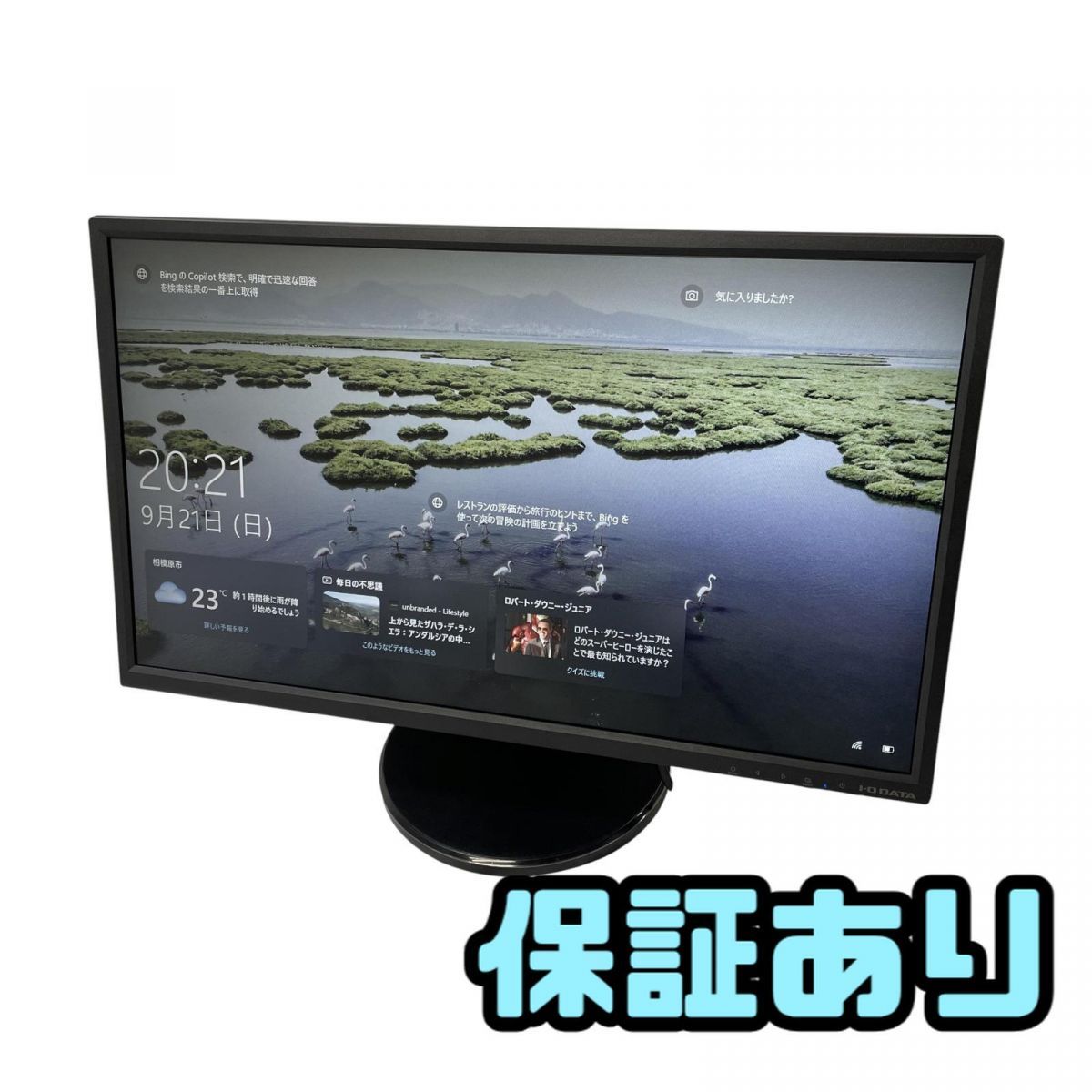 Dell P2422H プロフェッショナルシリーズ - Technologies 23.8インチの