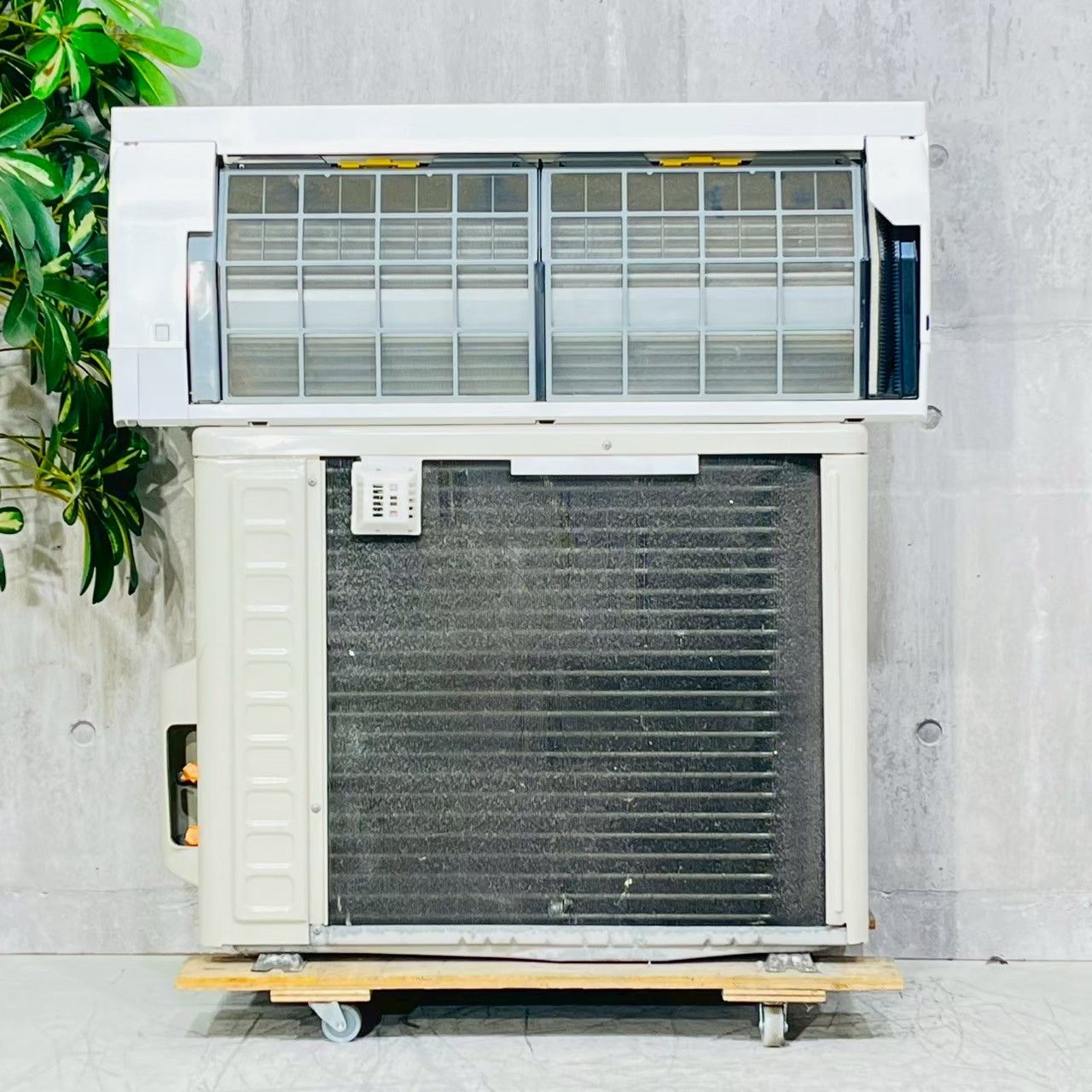 ️HITACHI a4169 エアコン 6畳用 2019年製 15 ️ WWW_KANDAIZUMI_COM