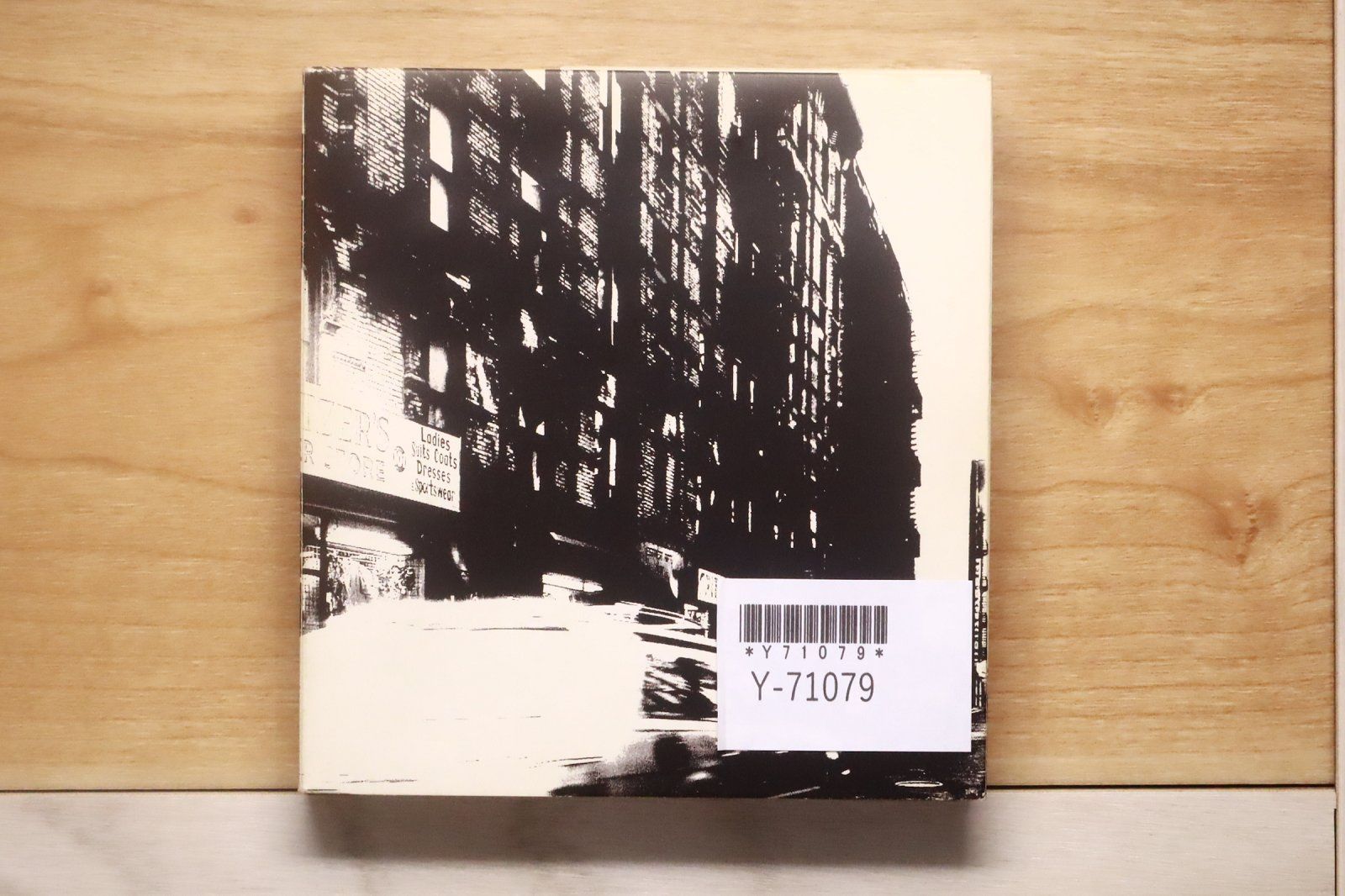 中古CD☆ビースティ・ボーイズ/Beastie Boys□ THE SOUNDS OF SCIENCE